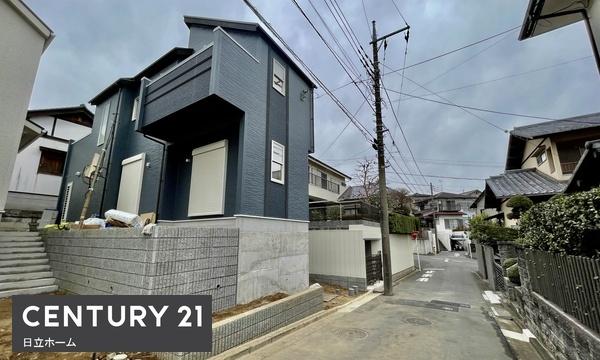 �_�ސ쌧���l�s���撆��3���ڂ̐V�z��ˌ��Ă̌��n�O�ώʐ^