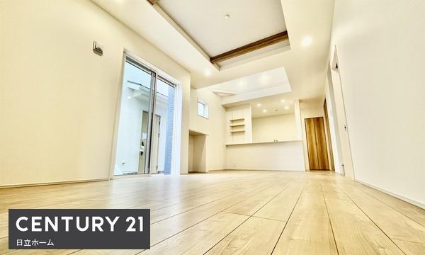 �_�ސ쌧���l�s���撆��3���ڂ̐V�z��ˌ��Ẵ��r���O