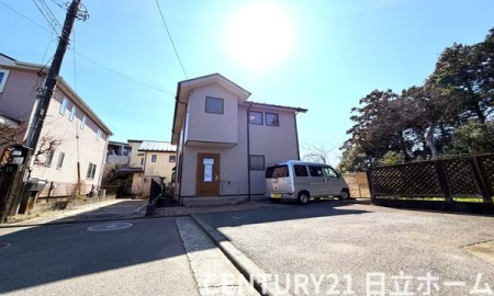 �_�ސ쌧���l�s�΋�O�ے��̒��È�ˌ��Ă̑O�ʓ��H�܂ތ��n�ʐ^