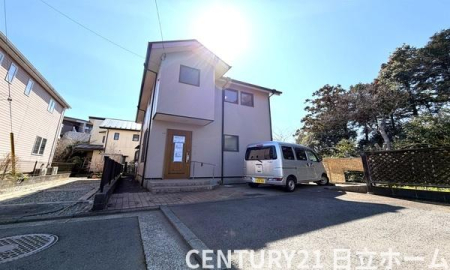 �_�ސ쌧���l�s�΋�O�ے��̒��È�ˌ��Ă̑O�ʓ��H�܂ތ��n�ʐ^