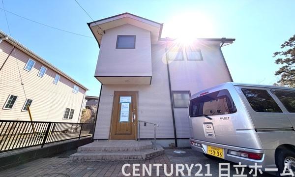 �_�ސ쌧���l�s�΋�O�ے��̒��È�ˌ��Ă̑O�ʓ��H�܂ތ��n�ʐ^