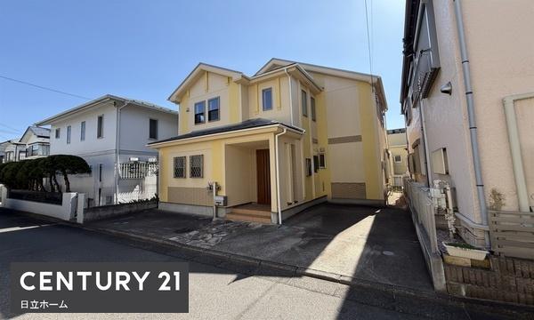 �_�ސ쌧���l�s�ۓy�P�J��㐛�c���̒��È�ˌ��Ă̑O�ʓ��H�܂ތ��n�ʐ^