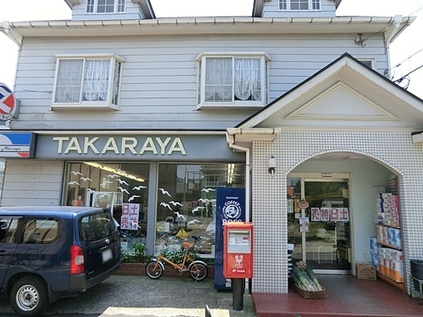 �_�ސ쌧�O�Y�S�t�R����F�̓y�n�̎��ӊ�