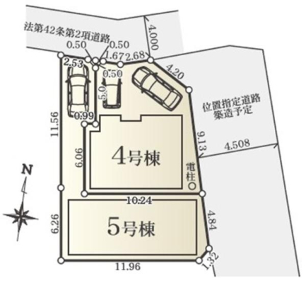 �_�ސ쌧���l�s��q��X6���ڂ̐V�z��ˌ��Ă̋��}