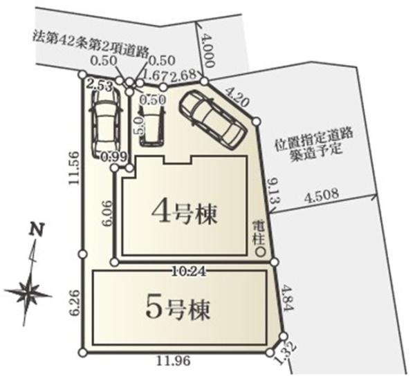 �_�ސ쌧���l�s��q��X6���ڂ̐V�z��ˌ��Ă̋��}