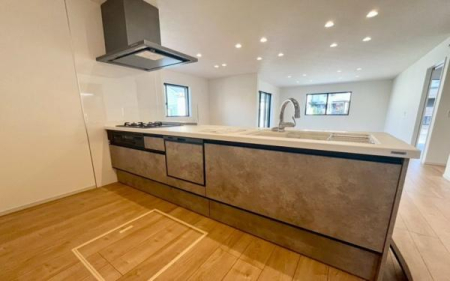 �_�ސ쌧���l�s�`�k��ݍ����̐V�z��ˌ��Ẵ��r���O