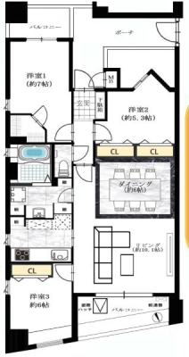 �_�ސ쌧���l�s����R�����̒��Ã}���V�����̊Ԏ��}�i��N)