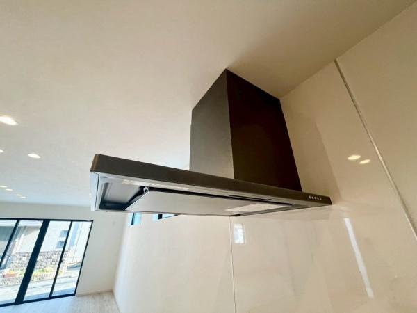 �_�ސ쌧���l�s�`�k��ݍ����̐V�z��ˌ��ẴL�b�`��