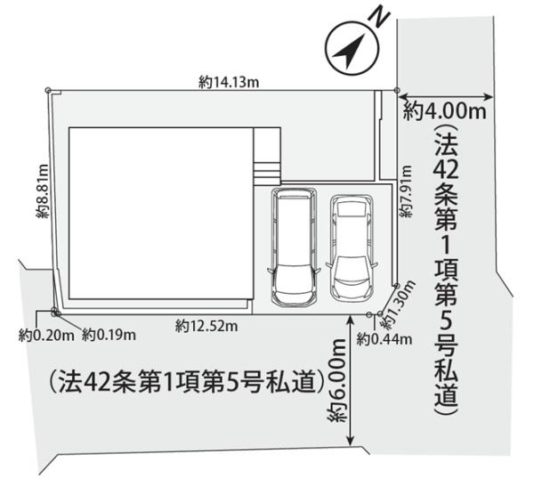 �_�ސ쌧���l�s��������4���ڂ̐V�z��ˌ��Ă̋��}