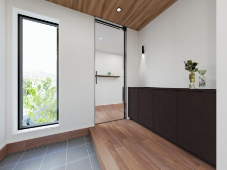 �_�ސ쌧���l�s�˒ˋ�㔐�����̐V�z��ˌ��Ă̊����\�z�}(����)