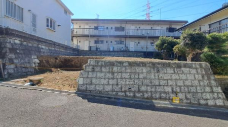 �_�ސ쌧���l�s�˒ˋ�㔐�����̐V�z��ˌ��Ă̂��̑�