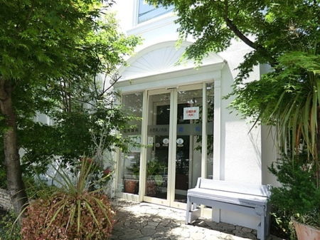 �_�ސ쌧���l�s�t��t��1���ڂ̒��Ã}���V�����̎��ӊ�