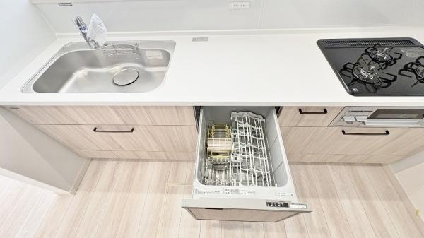 �_�ސ쌧���l�s�`�k��x�m��2���ڂ̐V�z��ˌ��ẴL�b�`��