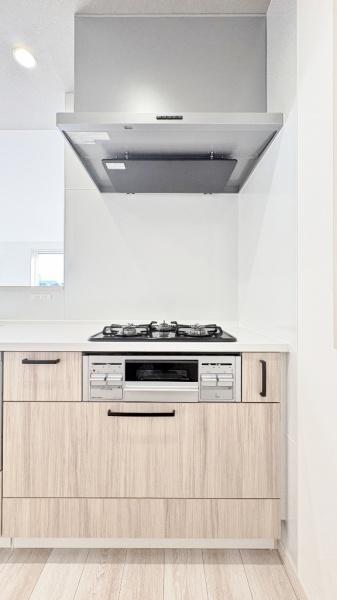 �_�ސ쌧���l�s�`�k��x�m��2���ڂ̐V�z��ˌ��ẴL�b�`��