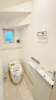 �_�ސ쌧���l�s�`�k��x�m��2���ڂ̐V�z��ˌ��Ẵg�C��