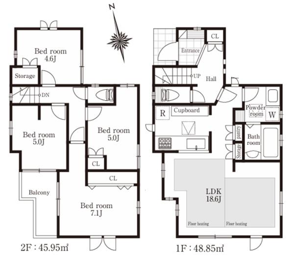 �_�ސ쌧���l�s�`�k��x�m��2���ڂ̐V�z��ˌ��Ă̊Ԏ��}