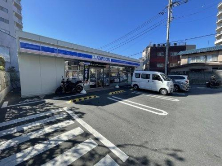 �_�ސ쌧���q�s���z5���ڂ̒��Ã}���V�����̎��ӊ�