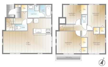 �_�ސ쌧���l�s���J�戢�v�a��4���ڂ̒��È�ˌ��Ă̊Ԏ��}