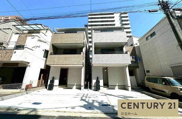 �_�ސ쌧���l�s�ߌ���{����4���ڂ̐V�z��ˌ��Ă̌��n�O�ώʐ^