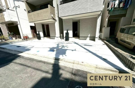 �_�ސ쌧���l�s�ߌ���{����4���ڂ̐V�z��ˌ��Ă̒��ԏ�