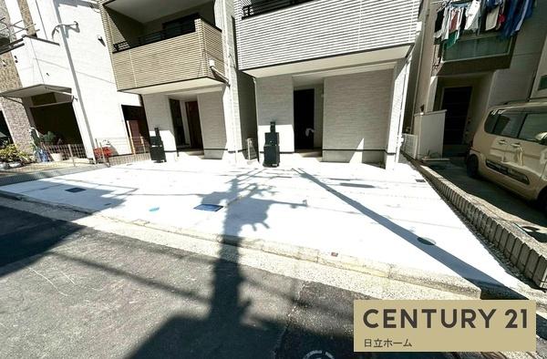 �_�ސ쌧���l�s�ߌ���{����4���ڂ̐V�z��ˌ��Ă̒��ԏ�