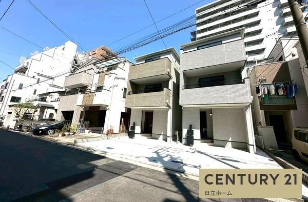 �_�ސ쌧���l�s�ߌ���{����4���ڂ̐V�z��ˌ��Ă̂��̑����n