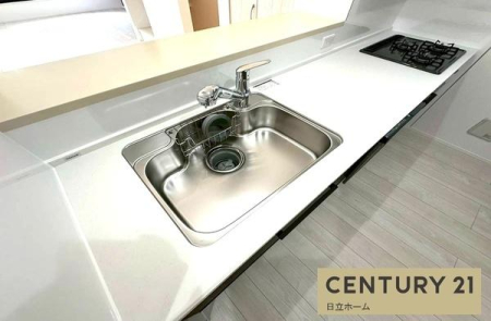 �_�ސ쌧���l�s�ߌ���{����4���ڂ̐V�z��ˌ��ẴL�b�`��