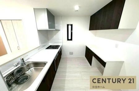 �_�ސ쌧���l�s�ߌ���{����4���ڂ̐V�z��ˌ��ẴL�b�`��