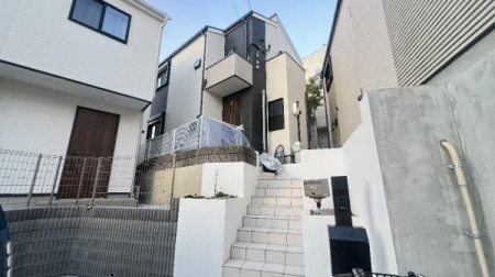 �_�ސ쌧���l�s���搼�˕���2���ڂ̒��È�ˌ��Ă̂��̑����n