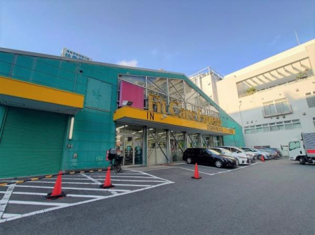 �_�ސ쌧���l�s�`�k��V���l3���ڂ̒��Ã}���V�����̎��ӊ�