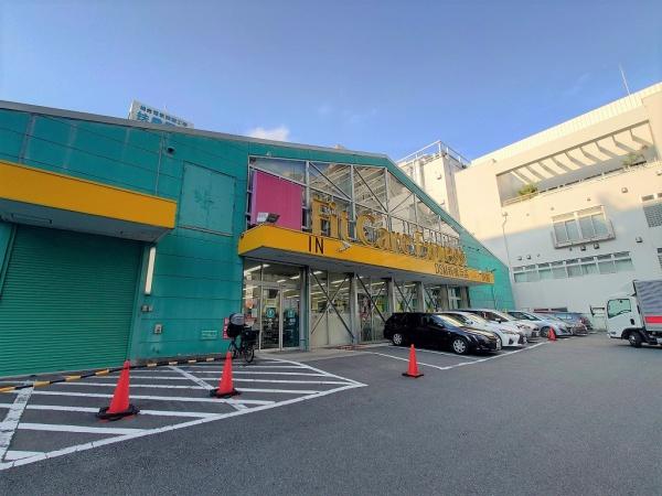 �_�ސ쌧���l�s�`�k��V���l3���ڂ̒��Ã}���V�����̎��ӊ�