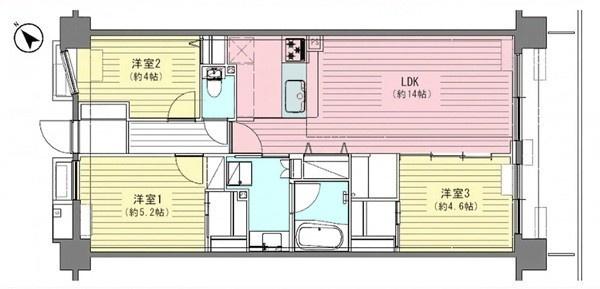 �_�ސ쌧���l�s�`�k��V���l3���ڂ̒��Ã}���V�����̊Ԏ��}