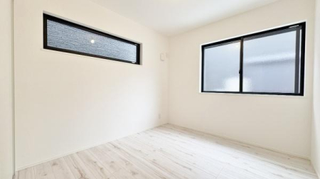 �_�ސ쌧���l�s�`������4���ڂ̐V�z��ˌ��Ă̗m��