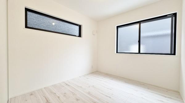 �_�ސ쌧���l�s�`������4���ڂ̐V�z��ˌ��Ă̗m��