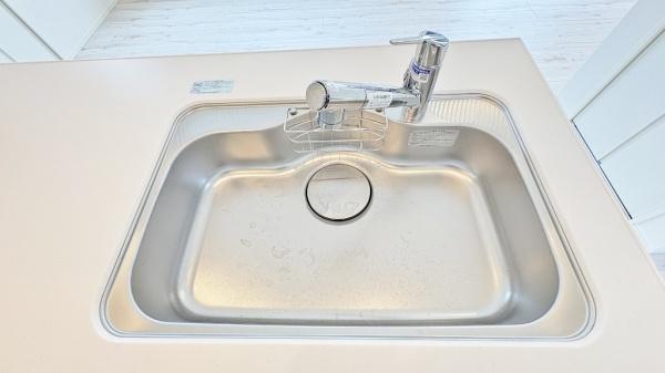 �_�ސ쌧���l�s�`������4���ڂ̐V�z��ˌ��ẴL�b�`��