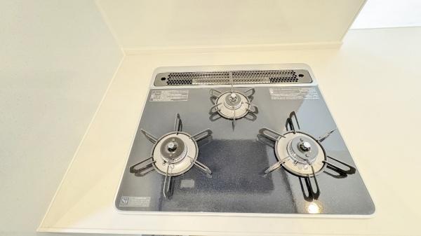 �_�ސ쌧���l�s�`������4���ڂ̐V�z��ˌ��ẴL�b�`��