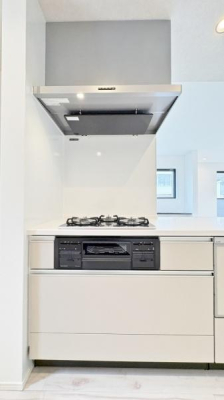 �_�ސ쌧���l�s�`������4���ڂ̐V�z��ˌ��ẴL�b�`��