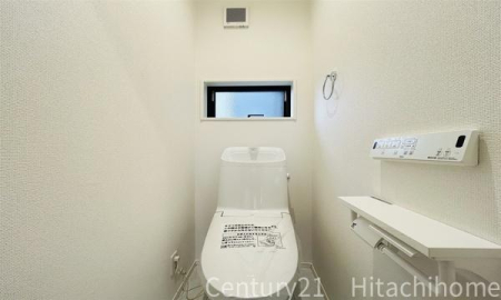 �_�ސ쌧���q�s��4���ڂ̐V�z��ˌ��Ẵg�C��