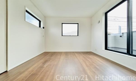 �_�ސ쌧���q�s��4���ڂ̐V�z��ˌ��Ă̎q������