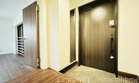 �_�ސ쌧���q�s��4���ڂ̐V�z��ˌ��Ă̌���