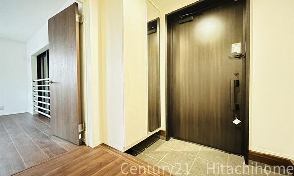 �_�ސ쌧���q�s��4���ڂ̐V�z��ˌ��Ă̌���