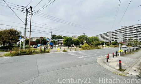 �_�ސ쌧���q�s��4���ڂ̐V�z��ˌ��Ă̂��̑�