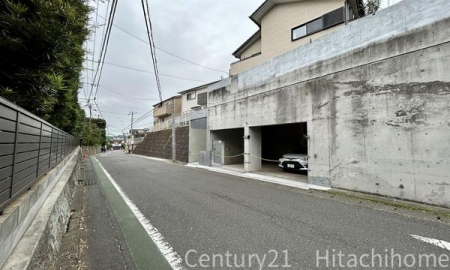 �_�ސ쌧���q�s��4���ڂ̐V�z��ˌ��Ă̂��̑�