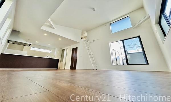 �_�ސ쌧���q�s��4���ڂ̐V�z��ˌ��Ẵ��r���O