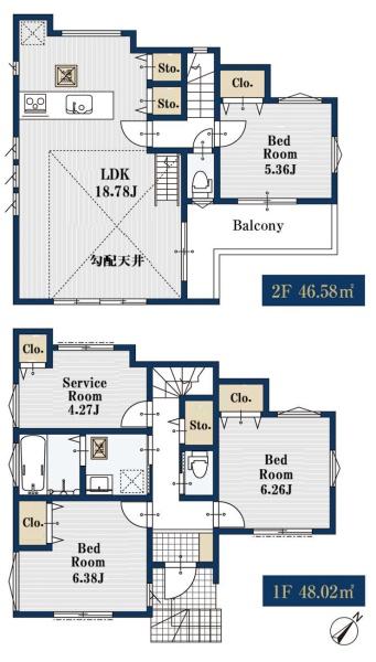 �_�ސ쌧���q�s��4���ڂ̐V�z��ˌ��Ă̊Ԏ��}