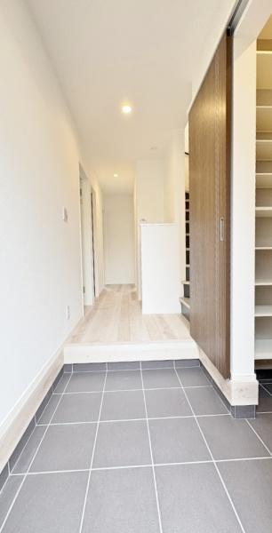 �_�ސ쌧���l�s�`������4���ڂ̐V�z��ˌ��Ă̌���