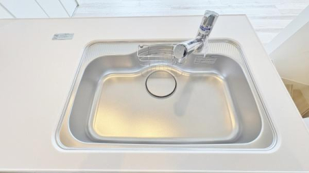 �_�ސ쌧���l�s�`������4���ڂ̐V�z��ˌ��ẴL�b�`��