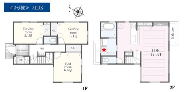 �_�ސ쌧���l�s�`������4���ڂ̐V�z��ˌ��Ă̊Ԏ��}