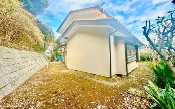 �_�ސ쌧���q�s���̓y�n�̂��̑����n