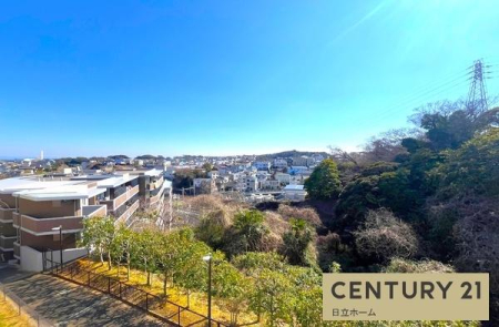 �_�ސ쌧���l�s�����x����1���ڂ̐V�z��ˌ��Ă̏Z�˂���̒��]�ʐ^